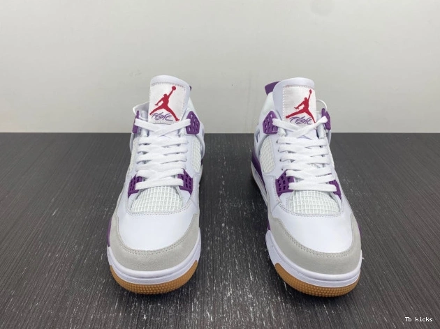 Reps TBK 4 Jordan SB Retro DR5415-150 0711